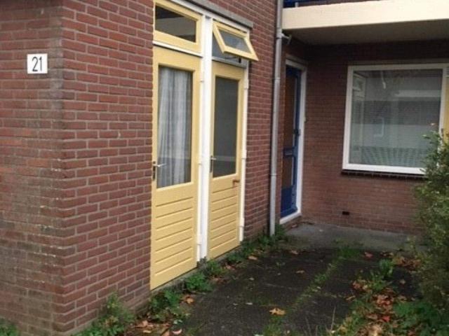 Appartement de 3 pièces au Gildeplein, Purmerend À louer