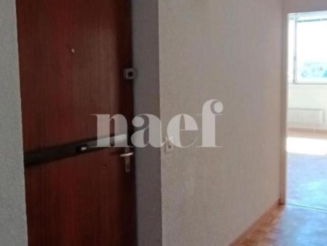 Appartement de 3 pièces au Lignon