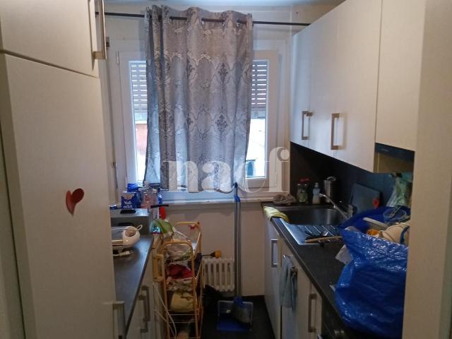 Appartement de 3 pièces avce balcon à Neuchâtel