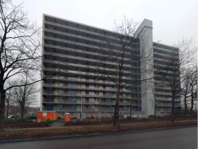 Appartement de 3 pièces avec ascenseur, Bernard Zweersstraat 20, Purmerend À louer