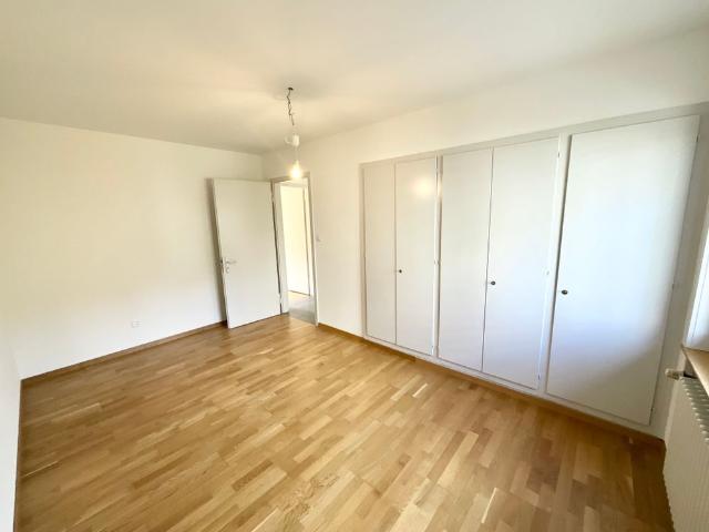 Appartement de 3 pièces avec balcon
