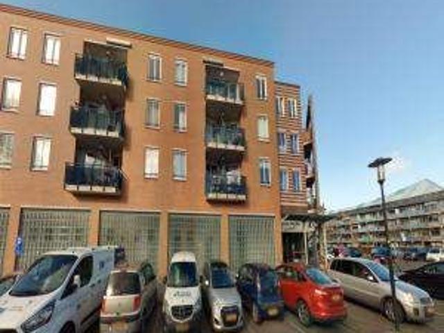 Appartement de 3 pièces avec balcon, Aagje Dekenplein 106, Hoorn