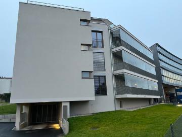 Appartement de 3 pièces avec balcon au Grand Saconnex Régie du Centre