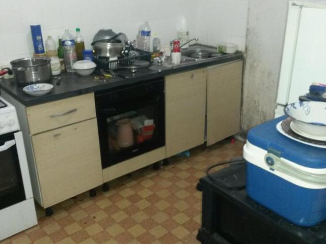 Appartement de 3 pièces avec terrasse à louer à Marseille