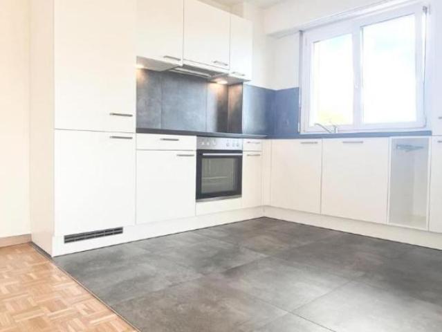 Appartement de 3 pièces avec vue sur le lac