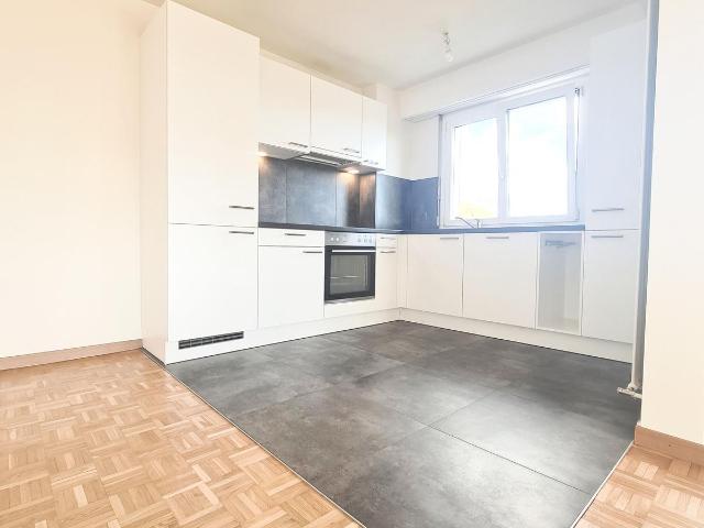 Appartement de 3 pièces avec vue sur le lac
