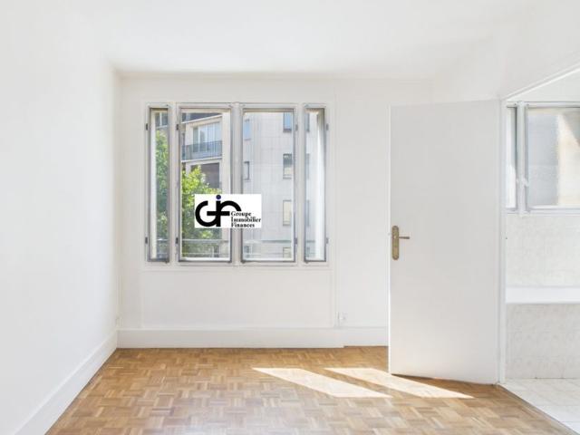 Appartement de 3 pièces avec 2 chambres