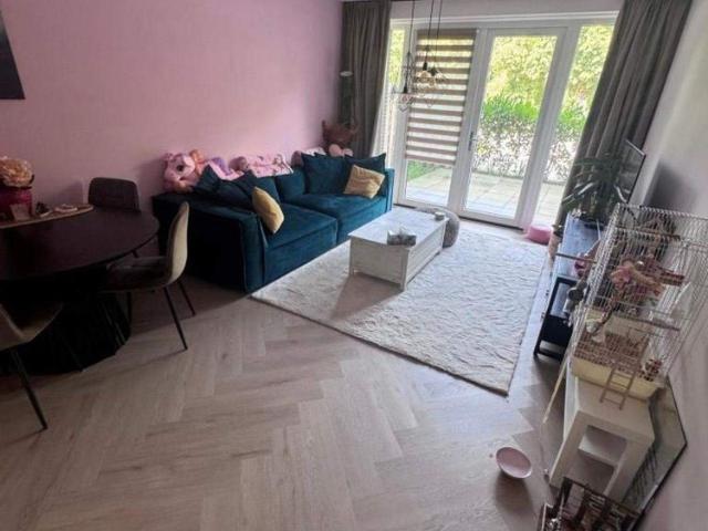 Appartement de 3 pièces Bernhardlaan, Monnickendam À Louer