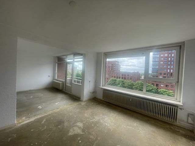 Appartement de 3 pièces Boulevard 1945, Enschede À louer