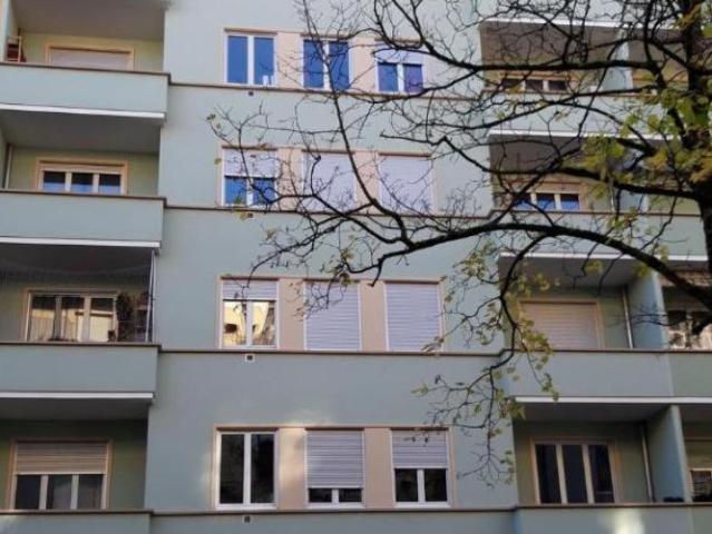 Appartement de 3 pièces dans le quartier de Saint Jean Charmilles