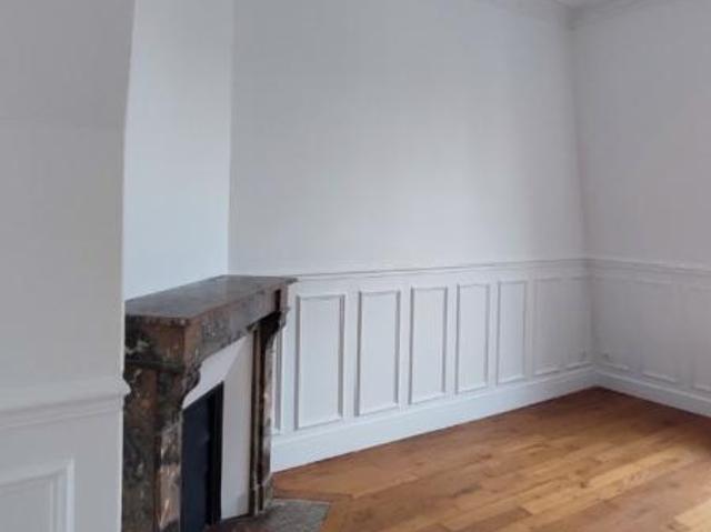 appartement de 3 pièces de 44m²