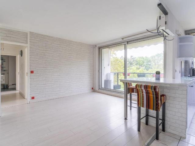 Appartement 3 pièces loué à Marly le Roi