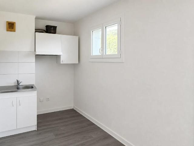 Appartement de 3 pièces de 51 m² à Vizille