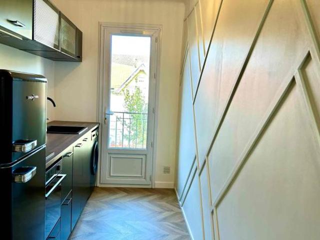 Appartement de 3 pièces de 52 m² à Narbonne