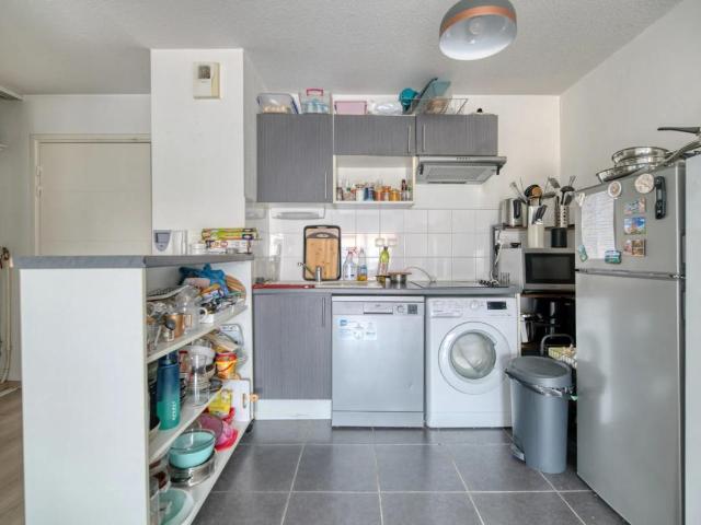 Appartement de 3 pièces de 57 m² à Toulouse