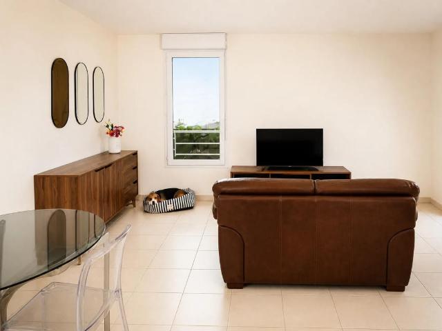 Appartement de 3 pièces de 54 m² à Limoux