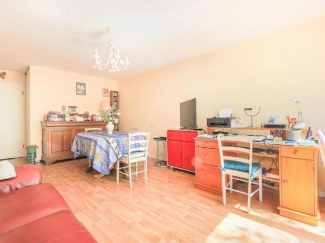 Appartement de 3 pièces de 58,8 m² à Choisy le Roi