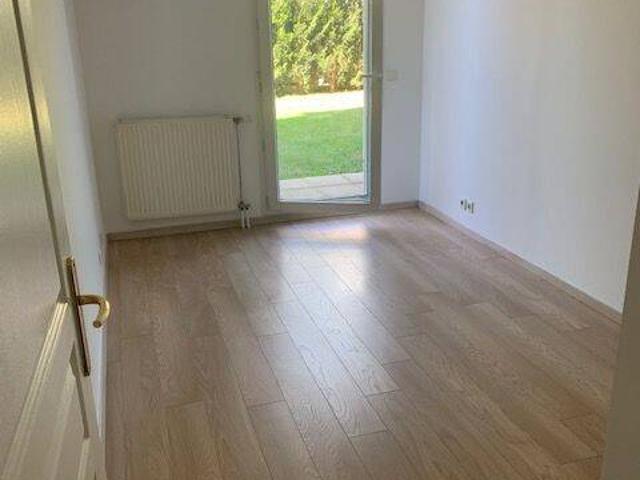 Appartement de 3 pièces de 59,08 m² avec Jardin de 104 m²