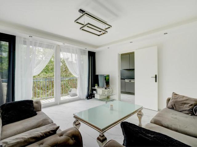 Appartement de 3 pièces de 60 m² à Bron