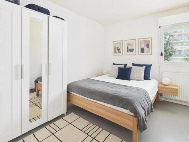 Appartement de 3 pièces de 61 m2 en vente à Rennes