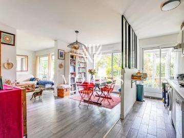 Appartement de 3 pièces de 61 m²