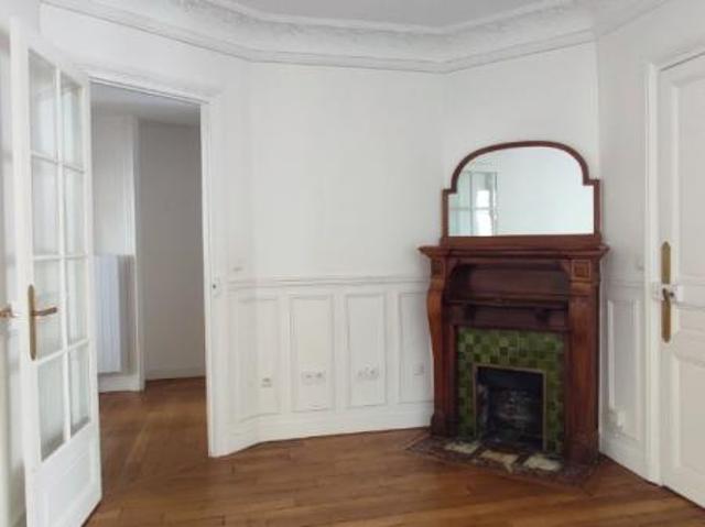 appartement de 3 pièces de 64m²