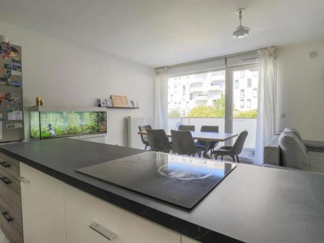 Appartement de 3 pièces de 65,56 m² à Capinghem