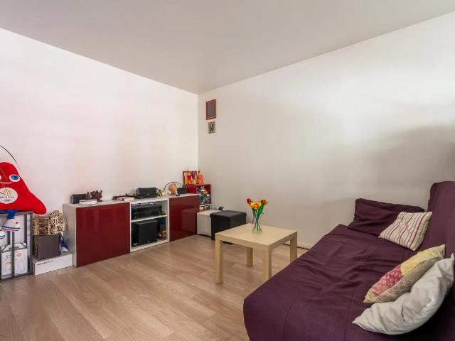 Bel appartement 3 pièces à Bondy