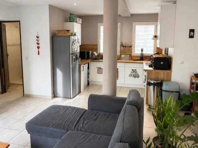 Appartement de 3 pièces de 73 m² à Saint André de Sangonis