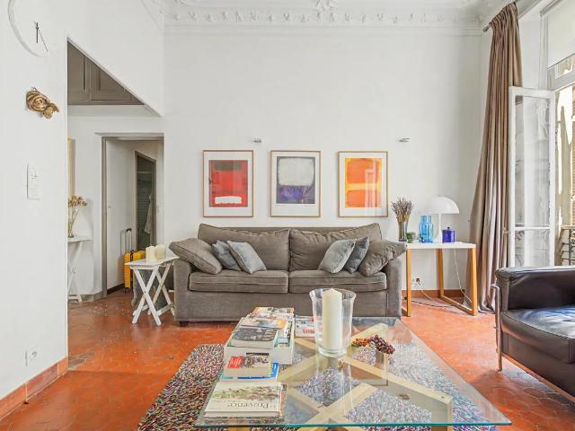 Appartement de 3 pièces de 82,3 m² à Avignon