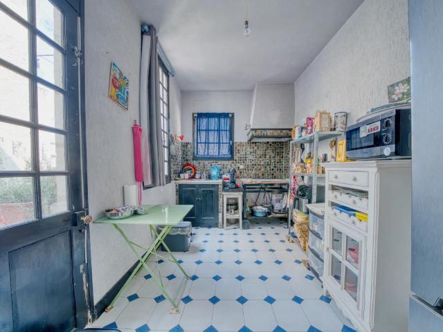 Appartement de 3 pièces de 94 m² à Saintes