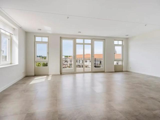 Appartement de 3 pièces De Klok, Rijnsburg À Louer