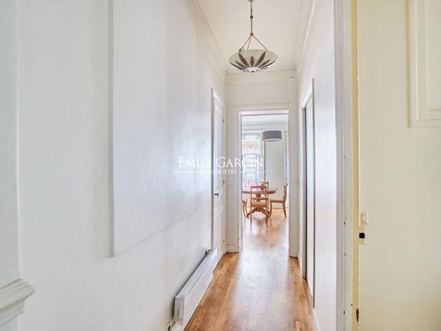 Appartement de 3 pièces de luxe à Beaubourg, Marais, Notre Dame Ile de La Cité, Paris, Île de France
