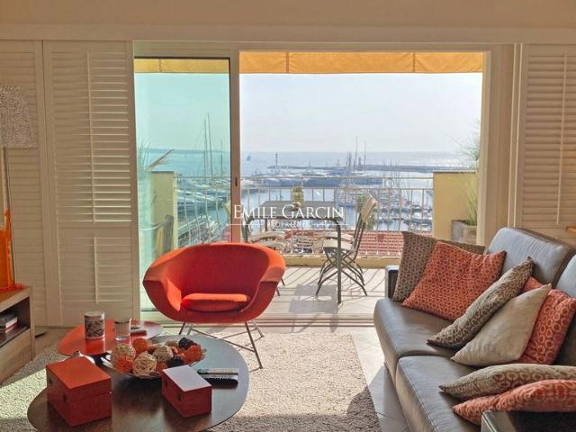 Appartement de 3 pièces de luxe en location à Cannes, Provence Alpes Côte d'Azur