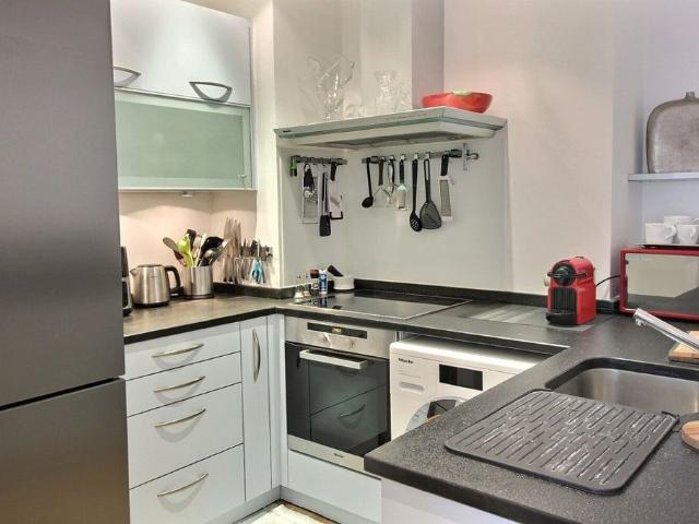 Appartement de 3 pièces de luxe en location à Champs Elysées, Madeleine, Triangle d’or, Paris, Île de France