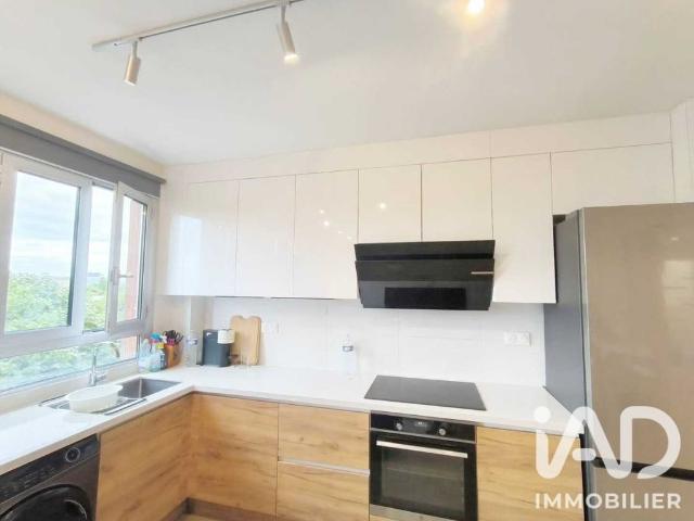 Appartement de 3 pièces de luxe en location à Boulogne Billancourt, France