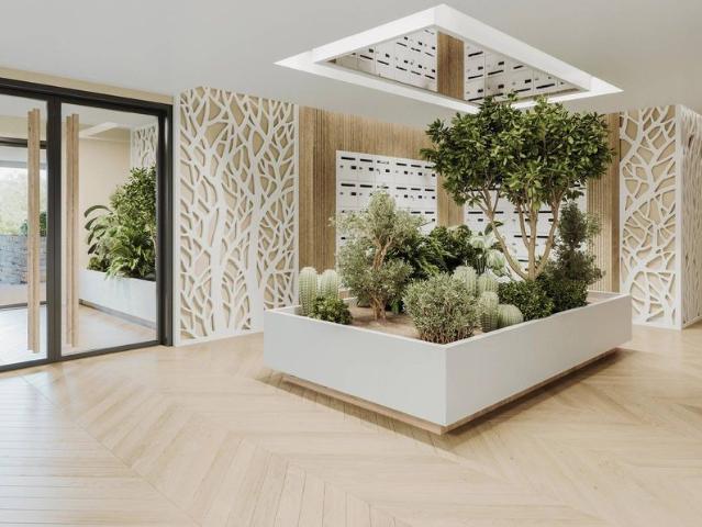 Appartement de 3 pièces de luxe en vente à 06600, Antibes, Provence Alpes Côte d'Azur