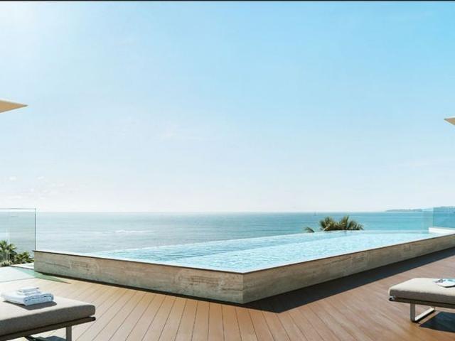 Appartement de 3 pièces de luxe en vente à 35 BD DES ITALIENS, Villeneuve Loubet, Provence Alpes Côte d'Azur