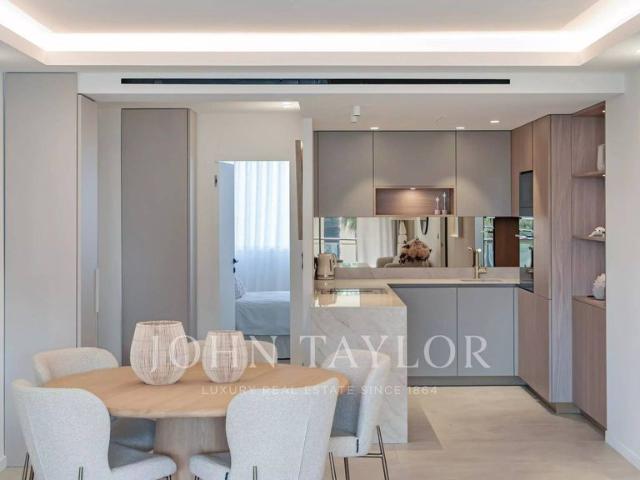 Appartement de 3 pièces de luxe en vente à Cannes, France