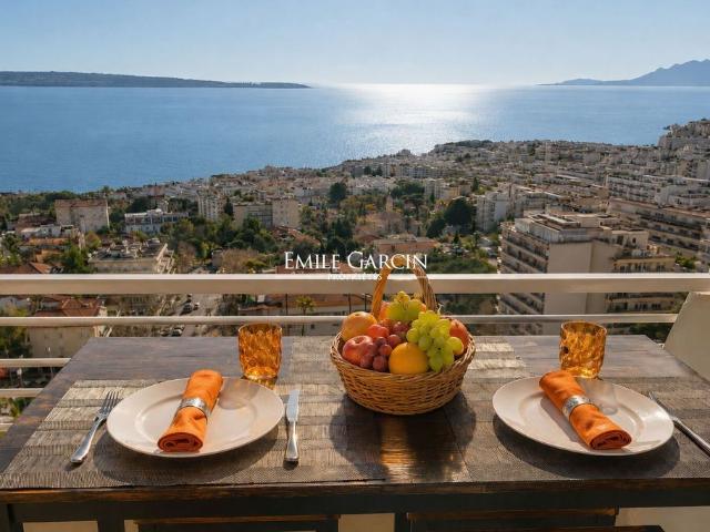 Appartement de 3 pièces de luxe en vente à Cannes, Provence Alpes Côte d'Azur