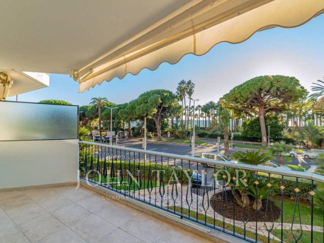 Appartement de luxe 2 chambres en vente à Cannes, Provence Alpes Côte d'Azur