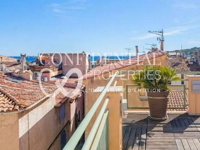 Appartement de 3 pièces de luxe en vente à Cassis, Provence Alpes Côte d'Azur