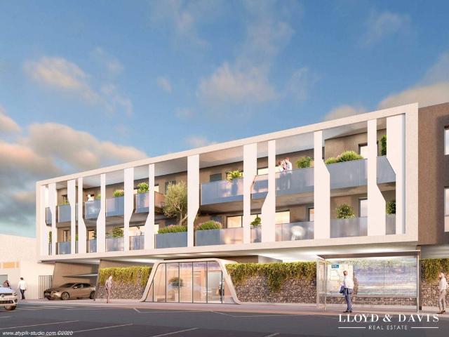 Appartement de 3 pièces de luxe en vente à Castelnau le Lez, Occitanie