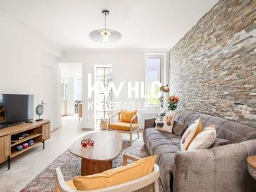 Appartement de 3 pièces de luxe en vente à Antibes, France