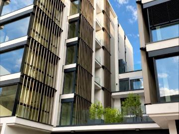 Appartement de 3 pièces de luxe en vente à Beausoleil, Alpes Maritimes, Provence Alpes Côte d'Azur