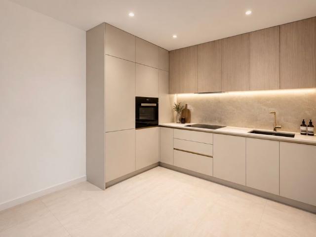 Appartement de 3 pièces de luxe en vente à Beausoleil, Alpes Maritimes, Provence Alpes Côte d'Azur