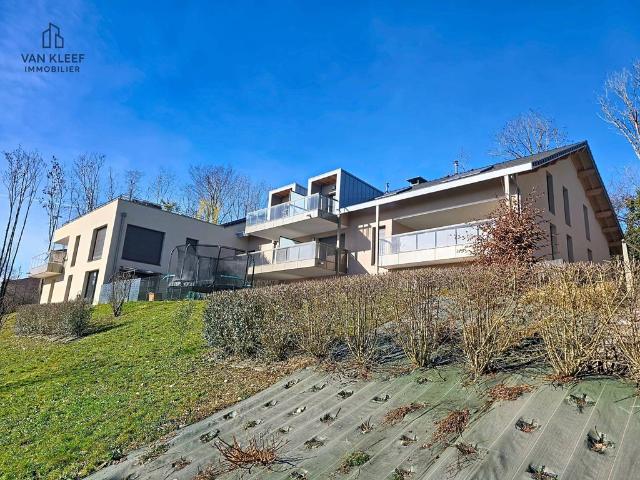 Appartement de 3 pièces de luxe en vente à Divonne les Bains, France
