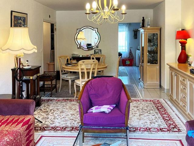 Appartement de 3 pièces de luxe en vente à Dinard, Bretagne