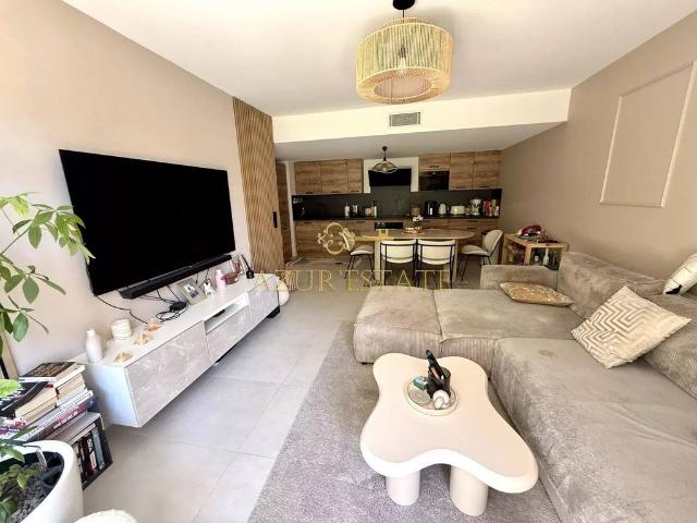 Appartement de 3 pièces de luxe en vente à Èze, Provence Alpes Côte d'Azur