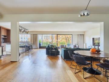 Appartement de 3 pièces de luxe en vente à La Muette, Auteuil, Porte Dauphine, Paris, Île de France